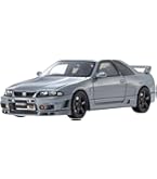 Amazon | 京商オリジナル 1/43 ニスモ GT-R LM (BCNR33