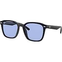 Amazon | Ray-Ban (レイバン) サングラス RB4401D アジアンフィット