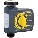 Melnor Industries Electronic Aqua Timer - 3012