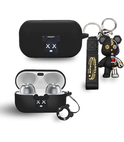 Amazon | Technics EAH-AZ100 テクニクス EAH-AZ100 ケース 柔軟性の