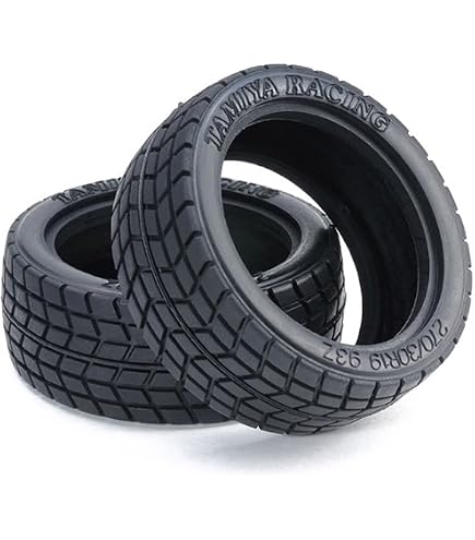 Amazon | タミヤ (TAMIYA) RCスペアパーツ No.1427 SP.1427 60D ラリー