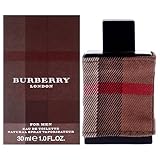 バーバリー ロンドン フォー メン 30ml [並行輸入品]