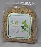 水苔＆海藻濃縮エキス