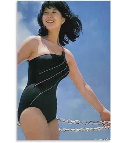 河合奈保子　スペシャル3 ポスター付 生写真2枚オマケ付き 1981年プリント 河合奈保子 スペシャル3 ポスター付 生写真2枚オマケ付き 1981年