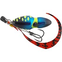 Amazon | JACKALL(ジャッカル) TG ビンビンスイッチ ヘッド 150g F0068