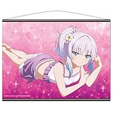 ようこそ実力至上主義の教室へ B2タペストリーA［坂柳有栖］