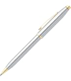 Amazon | クロス(cross) クラシックセンチュリー メダリストシルバー