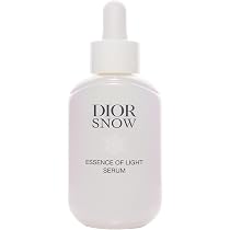 Amazon.co.jp: Dior ディオール スノー エッセンス オブ ライト セラム