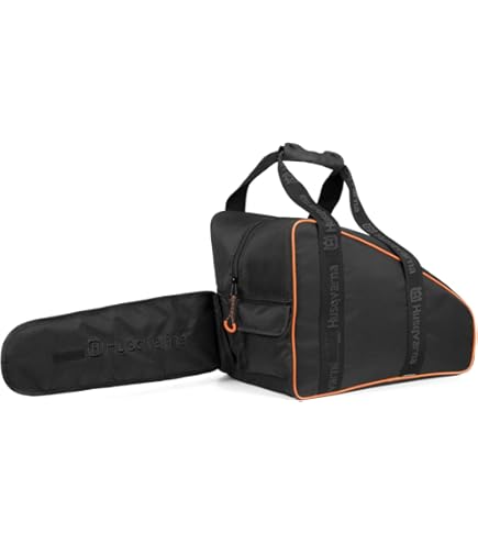 Amazon | Husqvarna 屋外電源機器 Husqvarna チェーンソー パワー