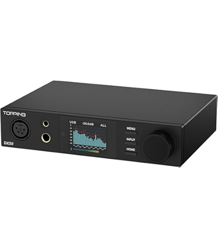 TOPPING A30 PRO ヘッドフォンアンプ Topping A30 Pro ヘッドホンアンプ 1年保証付き – オレメカTOPPING店