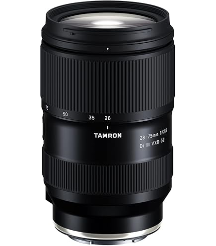 Amazon.co.jp: Tamron ミラーレス一眼 17-28mm f/2.8 Di III RXD  