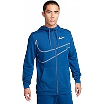 16SS FCRB ナイキ DRI-FIT ニット フリース フーディL 紺 51TeWB-C9zL._AC_UL210_SR210,