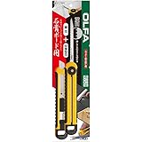 オルファ(OLFA) カッター挽き廻し鋸スライドブリスター 217BN 本体