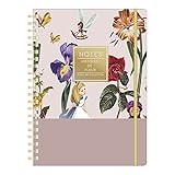 ダイゴー ディズニー ピレアグラウカ リングノート A5 (R1474 アリス)