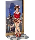Amazon.co.jp: 『アイドルマスター シンデレラガールズ』 島村