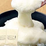 山梨県産 やまと芋 大和芋 冷凍とろろ（小分け）50g 20袋入