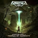 Everflow Part 1: Frames Of Humanity - Athena XIX