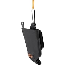 MYSTERY RANCH パックフライ Sサイズ 20-40L ミネラルグレー Amazon.co.jp: ミステリーランチ MYSTERY RANCH パックフライ S