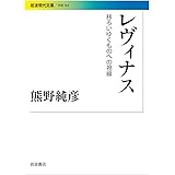 レヴィナス――移ろいゆくものへの視線 (岩波現代文庫)