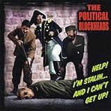 Help! I'm Stalin & I Can't Get Up!