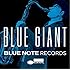 「BLUE GIANT × BLUE NOTE」