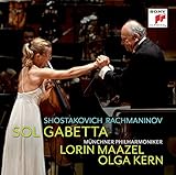 CELLOKONZERT 1/SONATE