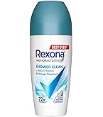 Amazon | Rexona(ヘクソーナ) ウーメン コットン 50ml デオドラント 制