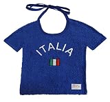 (ジゴザゴ)Zigozago イタリアの よだれかけ