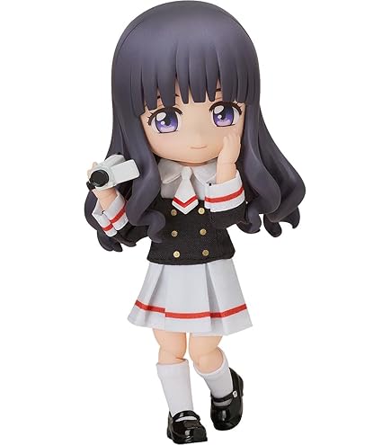 カードキャプターさくら ねんどろいど Amazon.co.jp: ねんどろいど カードキャプターさくら 木之本桜 ノン