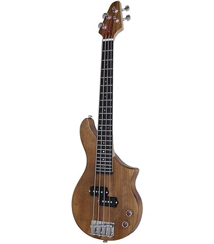 Amazon.co.jp: Flight Rock Series ミニエレキベース JBタイプ