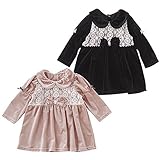 (アリサナ) arisanaベビードレス ワンピース ベビー服 フォーマル ピンク 90cm ピンク