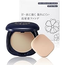Amazon | [ポルトA]ファンデーション パウダー クリーミィ