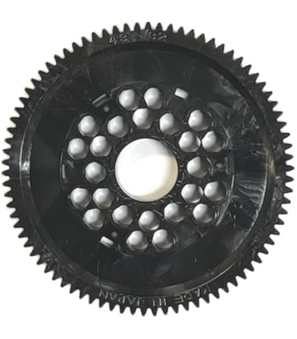 みょ Amazon.co.jp | トップライン TOP LINE ドリフトスパーギヤ 48ピッチ