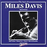 Best of Miles Davis: Milestone