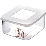 タケヤ化学工業(Takeya) 保存容器 プルーアルファー 1200ml PR-1200