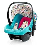 Cosatto Hold Car Seat (0 Plus, Happy Campers) by Cosatto