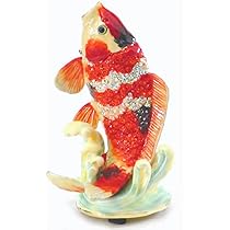 鯉の置物　銅性　　MINTON 鯉の置物 銅性 MINTON 鯉の置物 銅性 MINTON様専用 - メルカリ