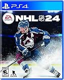 NHL 24 (輸入版:北米) - PS4
