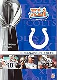 NFL �X�[�p�[�{�E��XLI: �C���f�B�A�i�|���X�E�R���c