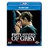 フィフティ・シェイズ・オブ・グレイ（Blu-ray+DVD）