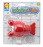 ALEX Toys Rub a Dub Lobster in the Tub [並行輸入品]
