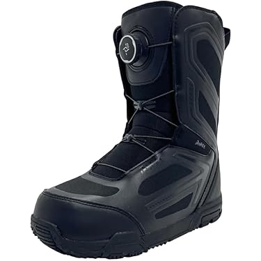 Amazon.co.jp 最新リリース: スノーボードブーツ の新着ランキングです。
