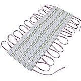 Ruanyi DC 12V 3M SMD 5630SMD 60LED LEDモジュールIP65防水ライトランプ、白高品質の広告ライト
