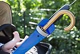 GOaGO Umbrella Case Holder for Stroller. by GOaGO