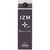 Amazon.co.jp: 酵素ドリンク IZM ZERO3 イズム ゼロスリー