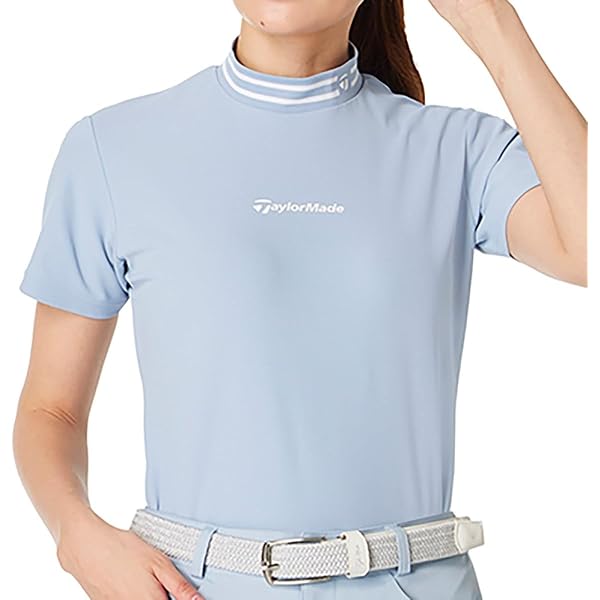 Amazon.co.jp: テーラーメイド(TAYLOR MADE) T-ICE T-AIRソークールS/S