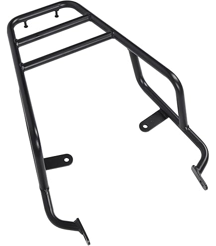 Amazon | デイトナ(Daytona) バイク用 キャリア ゼファー1100/RS(全年