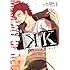 黒榮ゆい,GoRA・GoHands「K‐メモリー・オブ・レッド‐(1)」