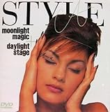 STYLE ANNA daylight stage+moonlight magic