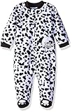 Bon Bebe SLEEPWEAR ベビー・ボーイズ カラー: ホワイト